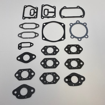 Gasket Set Rpl 510264